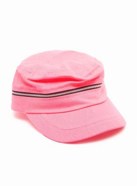 Koton Women's Pink Hat