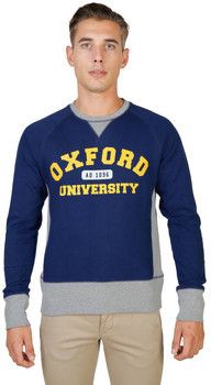 Mikiny Oxford University  - oxford-fleece-raglan