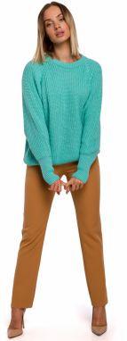 Made Of Emotion Woman's Pullover M537