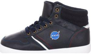 Tenisová obuv Nasa  CSK5-M-NAVY