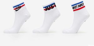 Nike Everyday Essential 3-Pack Socks White