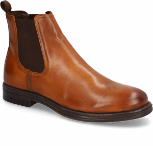 Pat Calvin Chelsea Boots