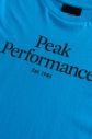 Tričko Peak Performance Jr Original Tee galéria