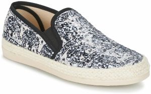 Espadrilky Spiral  VIRGINIA