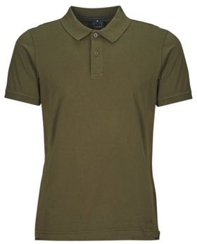 Polokošele s krátkym rukávom Geox  M POLO JERSEY