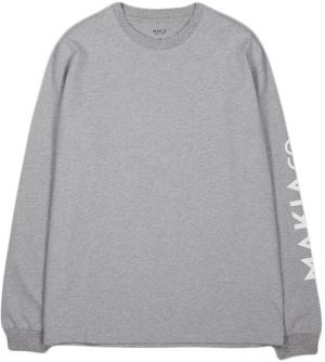 Makia Nuuk Long Sleeve M