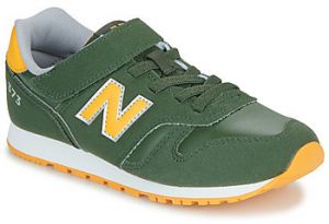 Nízke tenisky New Balance  373