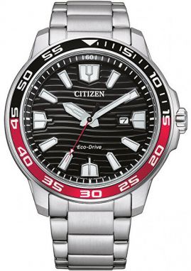 Citizen Marine Eco-Drive AW1527-86E