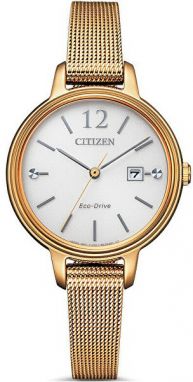 Citizen Eco-Drive EW2447-89A