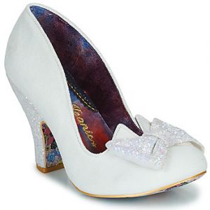 Lodičky Irregular Choice  NICKOFTIME