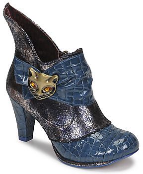 Čižmičky Irregular Choice  MIAOW