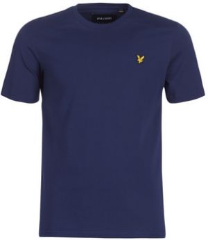 Tričká s krátkym rukávom Lyle & Scott  FAFARLIBE