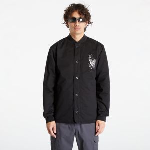 RIPNDIP Ryu Bomber Jacket UNISEX Black