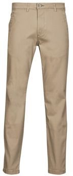 Nohavice Chinos/Nohavice Carrot Selected  SLHSLIM-NEW MILES 175 FLEX CHINO