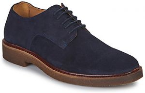 Derbie Selected  SLHLUKE SUEDE DERBY