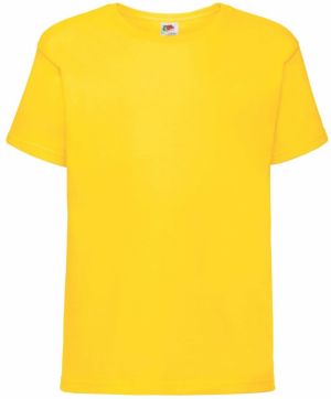 Children's T-shirt Sofspun 610150 100% cotton 160g/165g