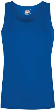 Performance Women's Sleeveless T-shirt 614180 100% Polyester 140g