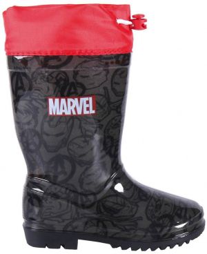 BOOTS RAIN PVC AVENGERS