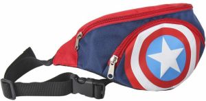 HANDBAG RIÑONERA AVENGERS