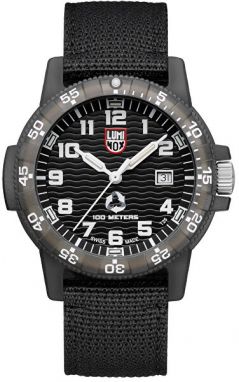 Luminox Sea Turtle Giant XS.0321.ECO