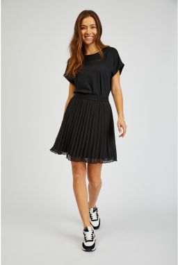 SAM73 Ladies pleated skirt Perseus - Ladies