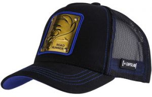 Šiltovky Capslab  Looney Tunes Road Runner Cap