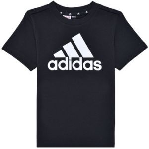 Tričká s krátkym rukávom adidas  LK BL CO TEE