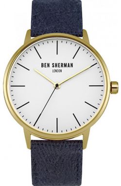 BEN SHERMAN PORTABELL Social WB009UG