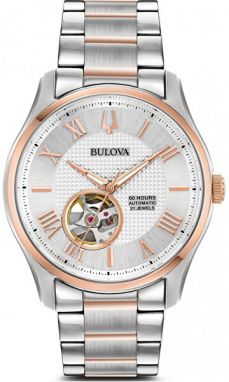 Bulova 98A213