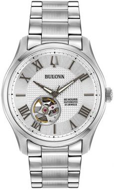 Bulova 96A207