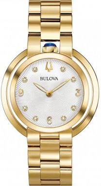 Bulova 97P125