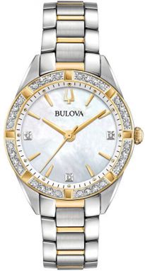 Bulova 98R263