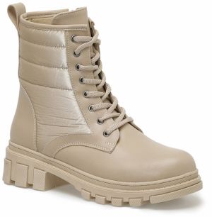 Butigo LOLE 3PR Women's Beige Boot