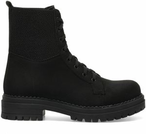 Butigo PARLA 3PR Black Women's Boot