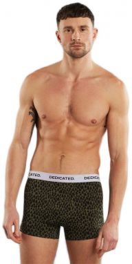 Dedicated Boxer Briefs Kalix Trees