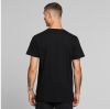 Dedicated T-shirt Stockholm Rainbow Bicycle Black galéria