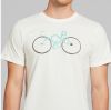 Dedicated T-shirt Stockholm Cyclopath Off-White galéria