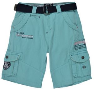 Šortky/Bermudy Geographical Norway  POUDRE BOY