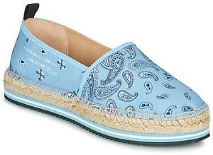 Espadrilky Kenzo  MICRO