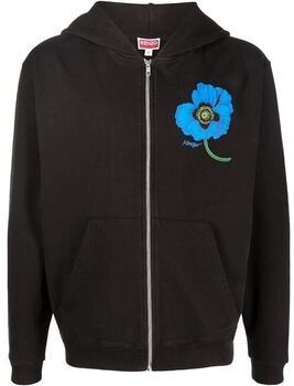 Mikiny Kenzo  Poppy Flower