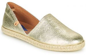 Espadrilky Verbenas  CARMEN