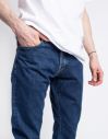 Carhartt WIP Klondike Pant Blue stone washed W30/L32 galéria