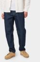 Carhartt WIP Newel Pant Blue galéria