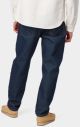 Carhartt WIP Newel Pant Blue galéria