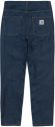 Carhartt WIP Newel Pant Blue galéria