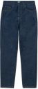 Carhartt WIP Newel Pant Blue galéria