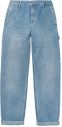 Carhartt WIP W' Pierce Pant Blue (Light Stone Washed) galéria