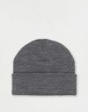Carhartt WIP Stratus Hat Low Dark Grey Heather galéria