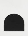 Carhartt WIP Stratus Hat Low Black galéria