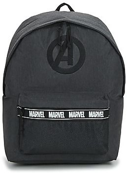 Ruksaky a batohy Back To School  SAC A DOS MARVEL